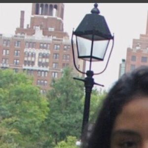 Meet your Posher, Alexandria